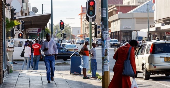 Bulawayo, Zimbabwe. Image by 123RF