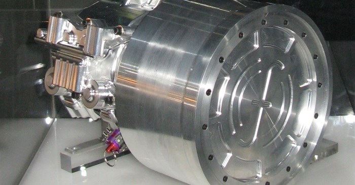 #InnovationMonth: This engineering student's invention could revolutionise the renewable energy sector