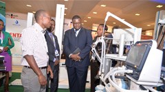 Medic East Africa returns to Nairobi for the fourth time