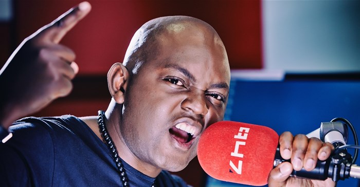 947 goes party Euphonik