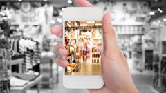 How in-store media can influence the purchasing decision