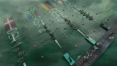 Screengrabs from the ad