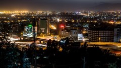 Addis Ababa © Dereje Belachew –