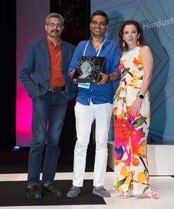 #CannesLions: Glass Lion proceeds donated to 10 charities worldwide