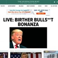 Huffington Post, Media24 team up for HuffPost SA