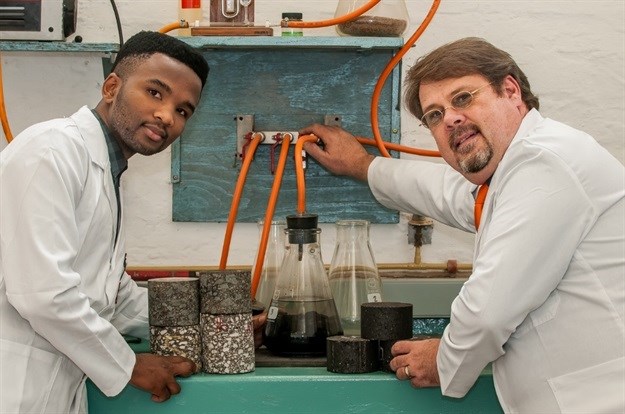 SANRAL to introduce new asphalt design mix