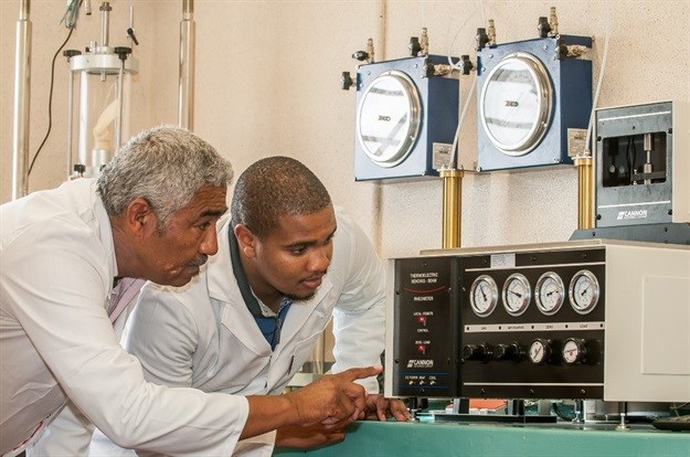 SANRAL to introduce new asphalt design mix