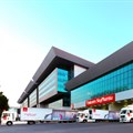 Emirates SkyCargo's new facility for pharmaceutical products at Dubai International Airport