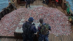 Kwabena Akuamoah-Boateng via