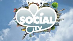 #InnovationMonth: Social-TV spotlights stories that inspire hope