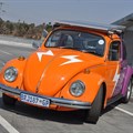 #InnovationMonth: Electric zingBug takes on Sasol Solar Challenge