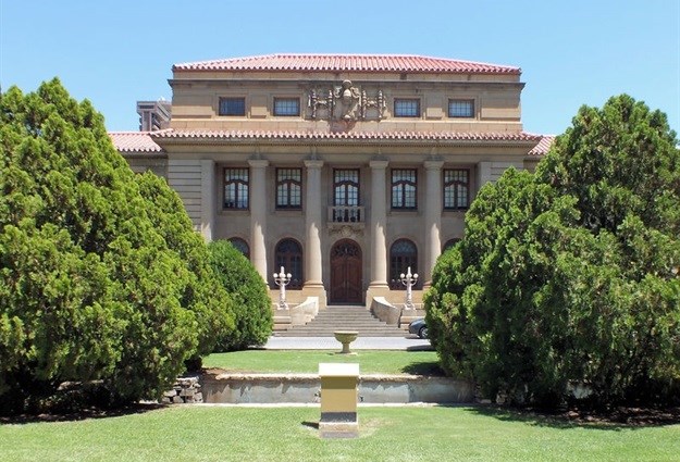 Supreme Court of Appeal deals blow to SABC's Hlaudi Motsoeneng