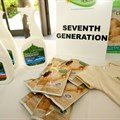 Unilever buys eco-conscious US brand Seventh Generation