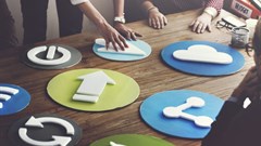 Collaborate to unlock competitive advantage