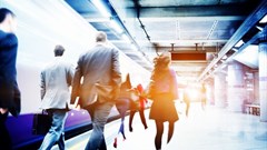 Big Data to spur more efficient, more reliable public transport