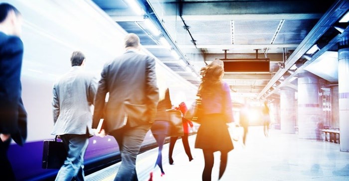 Big Data to spur more efficient, more reliable public transport