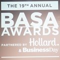 Winners honoured at 19th Annual BASA Awards, partnered by Hollard and Business Day