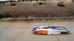 Sasol Solar Challengers gear up with TomTom