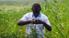 - Photo: The New Times