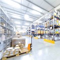 Warehouse 2020: adapting to e-commerce growth
