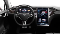 Tesla fixes security in Model S after Chinese hack