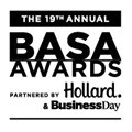 Special Award recipients honoured at 19th Annual BASA Awards, partnered by Hollard and Business Day