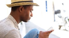 Mobile will be the TV of the future