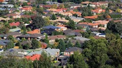 Flat repo rate welcomed as economic, housing market outlook remains weak