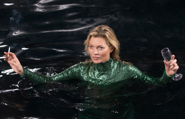 Absolutely Fabulous is back!