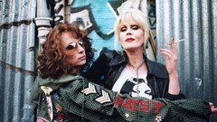 Absolutely Fabulous is back!