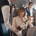 Flying with the Germans: Lufthansa airs fun new commercial
