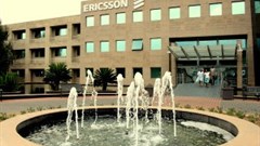 Ericsson, Grundfos launch drinking water 'ATMs'