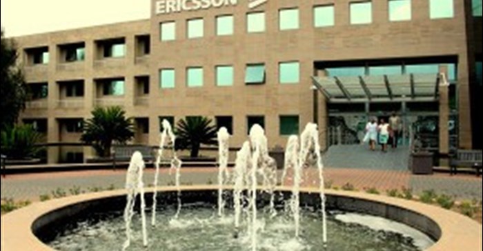 Ericsson, Grundfos launch drinking water 'ATMs'