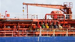 Libya oil chief fears 'financial collapse' unless exports rise