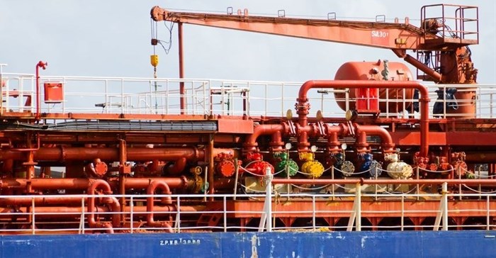 Libya oil chief fears 'financial collapse' unless exports rise