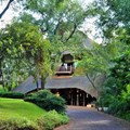 Victoria Falls Safari Lodge