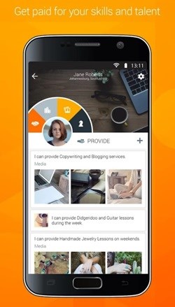 #InnovationMonth: SA's matchmaking app for the freelance economy