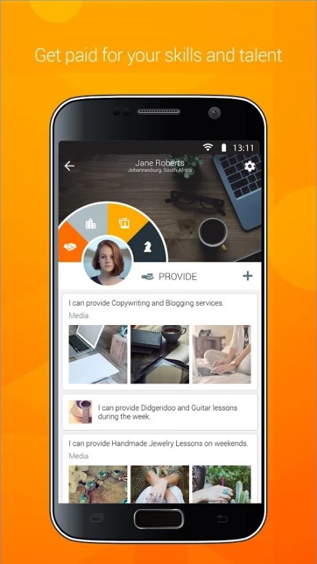 #InnovationMonth: SA's matchmaking app for the freelance economy