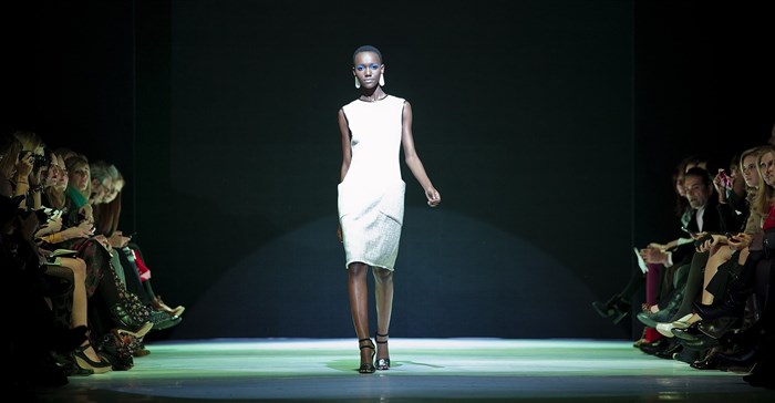 Ghana Fashion & Design Week