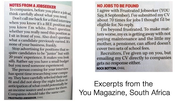 How to create a winning candidate experience