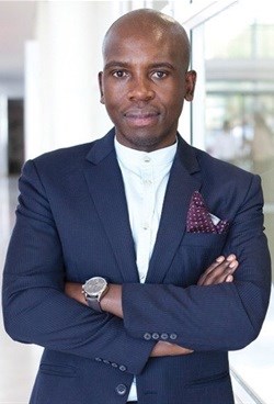 Mpumi Nhlapo, head of solutions and demand delivery, T-Systems South Africa.