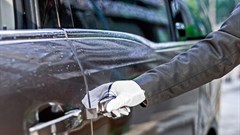 Luxury hotels and chauffeurs for SA business travellers in Africa