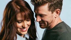 Q&A with Stiaan Smith of film 'Sy Klink Soos Lente'