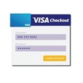 Visa Checkout takes on more than 100 merchants