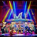 Priscilla, Queen of the Desert in SA 2017