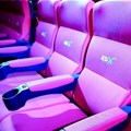 4DX cinema opens in Johannesburg
