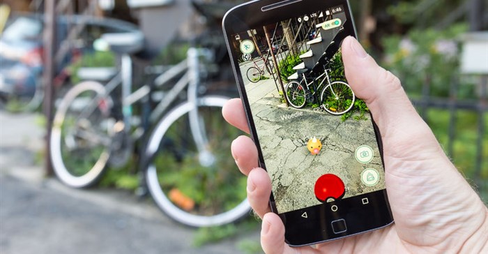 Pokémon Go - the most profitable, popular and dangerous app in the world