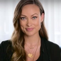 Olivia Wilde