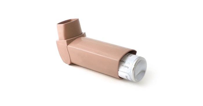 Inhalers may not be best for asthma management