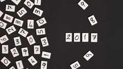 What to expect in 2017